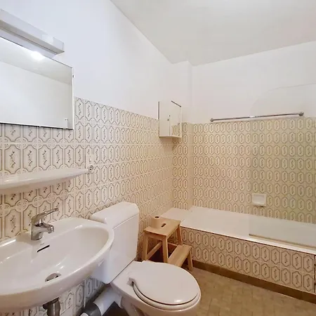 דירה Rhododendrons Rd507 Center & View 6 Pers Châtel