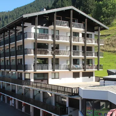 Rhododendrons Rd507 Center & View 6 Pers Apartmán Châtel