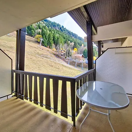 Apartmán Rhododendrons Rd507 Center & View 6 Pers Châtel