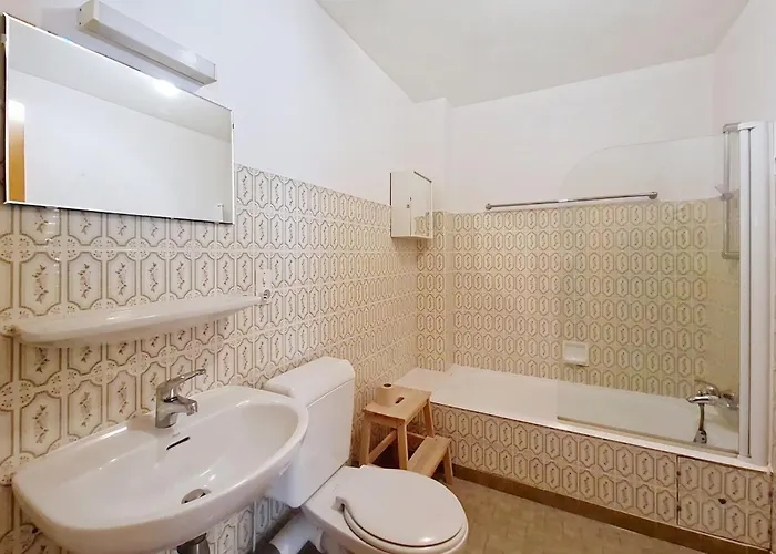 Appartamento Rhododendrons Rd507 Center & View 6 Pers Châtel